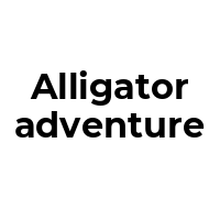 ALLIGATORADVENTURE Promo Codes  ALLIGATORADVENTURE Coupon Codes