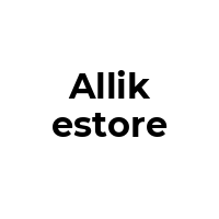 ALLIKESTORE Promo Codes  ALLIKESTORE Coupon Codes