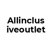 ALLINCLUSIVEOUTLET Promo Codes  ALLINCLUSIVEOUTLET Coupon Codes