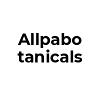ALLPABOTANICALS Promo Codes  ALLPABOTANICALS Coupon Codes
