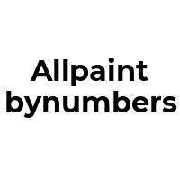 ALLPAINTBYNUMBERS Promo Codes  ALLPAINTBYNUMBERS Coupon Codes
