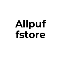 ALLPUFFSTORE Promo Codes  ALLPUFFSTORE Coupon Codes