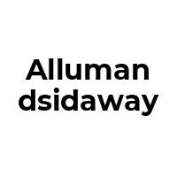 ALLUMANDSIDAWAY Promo Codes  ALLUMANDSIDAWAY Coupon Codes