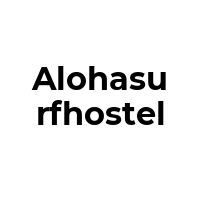 ALOHASURFHOSTEL Promo Codes  ALOHASURFHOSTEL Coupon Codes