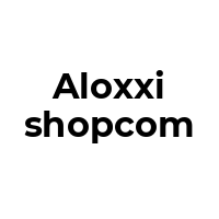 ALOXXISHOPCOM Promo Codes  ALOXXISHOPCOM Coupon Codes