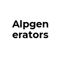 ALPGENERATORS Promo Codes  ALPGENERATORS Coupon Codes