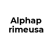 ALPHAPRIMEUSA Promo Codes  ALPHAPRIMEUSA Coupon Codes