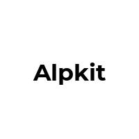 ALPKIT Promo Codes  ALPKIT Coupon Codes