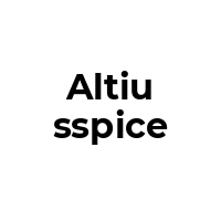 ALTIUSSPICE Promo Codes  ALTIUSSPICE Coupon Codes