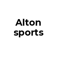 ALTONSPORTS Promo Codes  ALTONSPORTS Coupon Codes