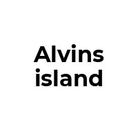 ALVINSISLAND Promo Codes  ALVINSISLAND Coupon Codes