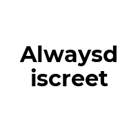ALWAYSDISCREET Promo Codes  ALWAYSDISCREET Coupon Codes