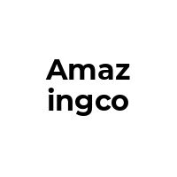 AMAZINGCO Promo Codes  AMAZINGCO Coupon Codes