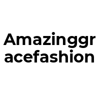 AMAZINGGRACEFASHION Promo Codes  AMAZINGGRACEFASHION Coupon Codes