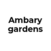 AMBARYGARDENS Promo Codes  AMBARYGARDENS Coupon Codes