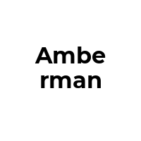 AMBERMAN Promo Codes  AMBERMAN Coupon Codes