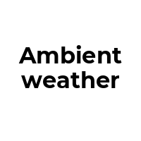 AMBIENTWEATHER Promo Codes  AMBIENTWEATHER Coupon Codes