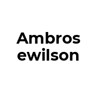 AMBROSEWILSON Promo Codes  AMBROSEWILSON Coupon Codes
