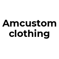 AMCUSTOMCLOTHING Promo Codes  AMCUSTOMCLOTHING Coupon Codes