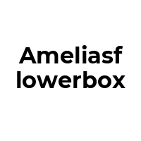 AMELIASFLOWERBOX Promo Codes  AMELIASFLOWERBOX Coupon Codes
