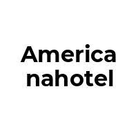 AMERICANAHOTEL Promo Codes  AMERICANAHOTEL Coupon Codes