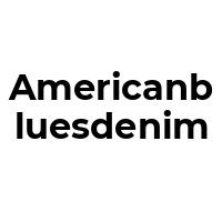 AMERICANBLUESDENIM Promo Codes  AMERICANBLUESDENIM Coupon Codes