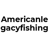 AMERICANLEGACYFISHING Promo Codes  AMERICANLEGACYFISHING Coupon Codes