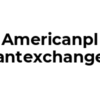 AMERICANPLANTEXCHANGE Promo Codes  AMERICANPLANTEXCHANGE Coupon Codes