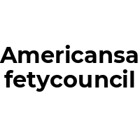 AMERICANSAFETYCOUNCIL Promo Codes  AMERICANSAFETYCOUNCIL Coupon Codes