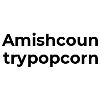 AMISHCOUNTRYPOPCORN Promo Codes  AMISHCOUNTRYPOPCORN Coupon Codes