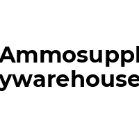 AMMOSUPPLYWAREHOUSE Promo Codes  AMMOSUPPLYWAREHOUSE Coupon Codes