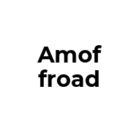 AMOFFROAD Promo Codes  AMOFFROAD Coupon Codes