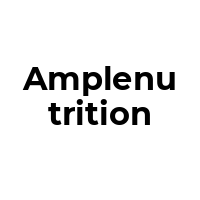 AMPLENUTRITION Promo Codes  AMPLENUTRITION Coupon Codes