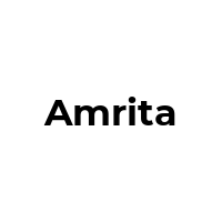 AMRITA Promo Codes  AMRITA Coupon Codes