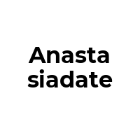 ANASTASIADATE Promo Codes  ANASTASIADATE Coupon Codes