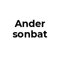 ANDERSONBAT Promo Codes  ANDERSONBAT Coupon Codes