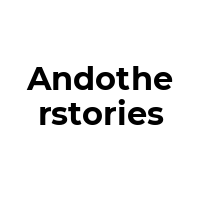 ANDOTHERSTORIES Promo Codes  ANDOTHERSTORIES Coupon Codes