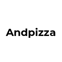 ANDPIZZA Promo Codes  ANDPIZZA Coupon Codes