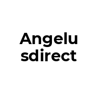 ANGELUSDIRECT Promo Codes  ANGELUSDIRECT Coupon Codes