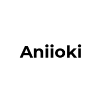 ANIIOKI Promo Codes  ANIIOKI Coupon Codes