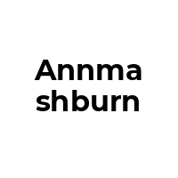 ANNMASHBURN Promo Codes  ANNMASHBURN Coupon Codes