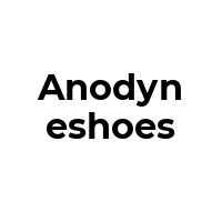 ANODYNESHOES Promo Codes  ANODYNESHOES Coupon Codes