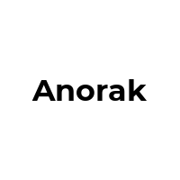 ANORAK Promo Codes  ANORAK Coupon Codes