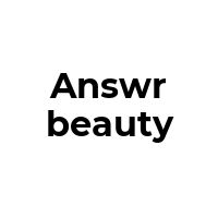 ANSWRBEAUTY Promo Codes  ANSWRBEAUTY Coupon Codes