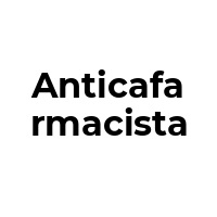 ANTICAFARMACISTA Promo Codes  ANTICAFARMACISTA Coupon Codes