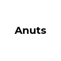 ANUTS Promo Codes  ANUTS Coupon Codes