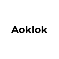 AOKLOK Promo Codes  AOKLOK Coupon Codes