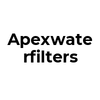 APEXWATERFILTERS Promo Codes  APEXWATERFILTERS Coupon Codes