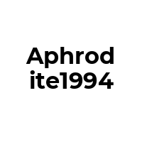 APHRODITE1994 Promo Codes  APHRODITE1994 Coupon Codes