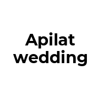 APILATWEDDING Promo Codes  APILATWEDDING Coupon Codes